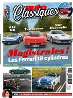 Sport Auto France